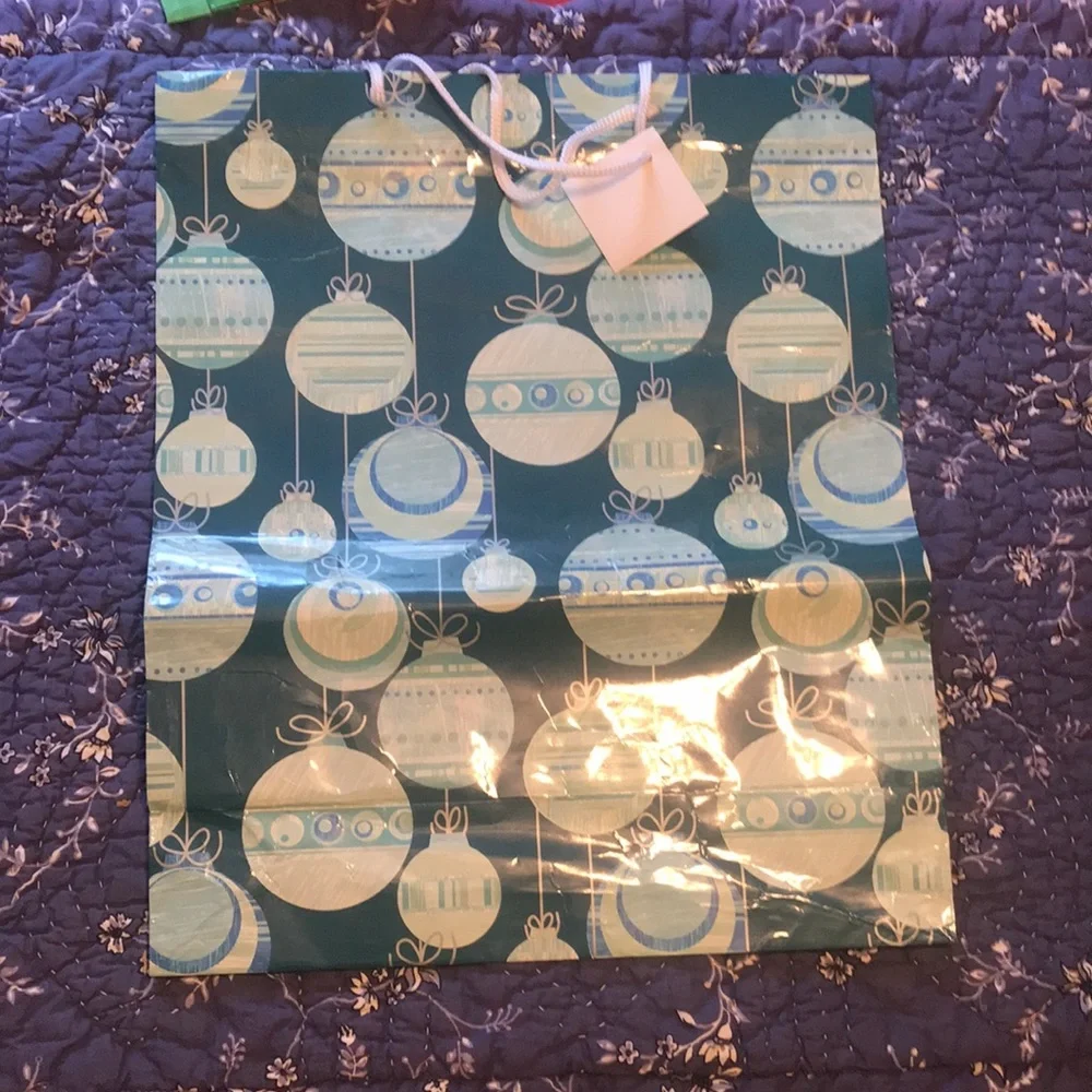 Bags Bundle of Christmas Gift Bags